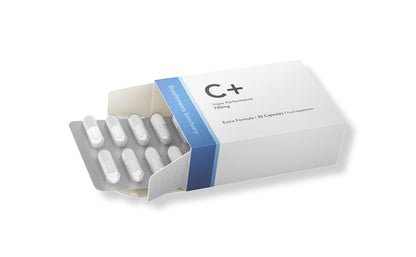 C+ Triple Performance Enhancer