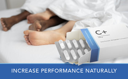 C+ Triple Performance Enhancer