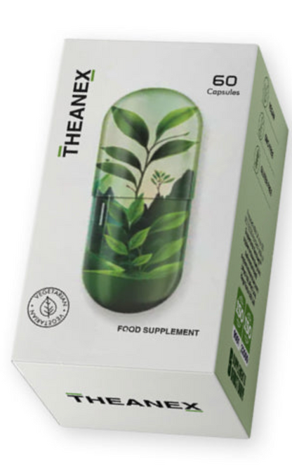 Theanex Weight Management